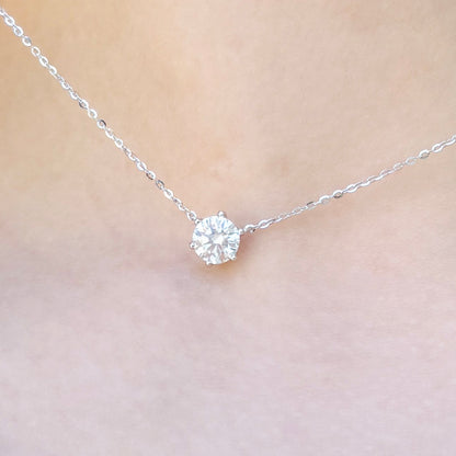 Auréole Necklace