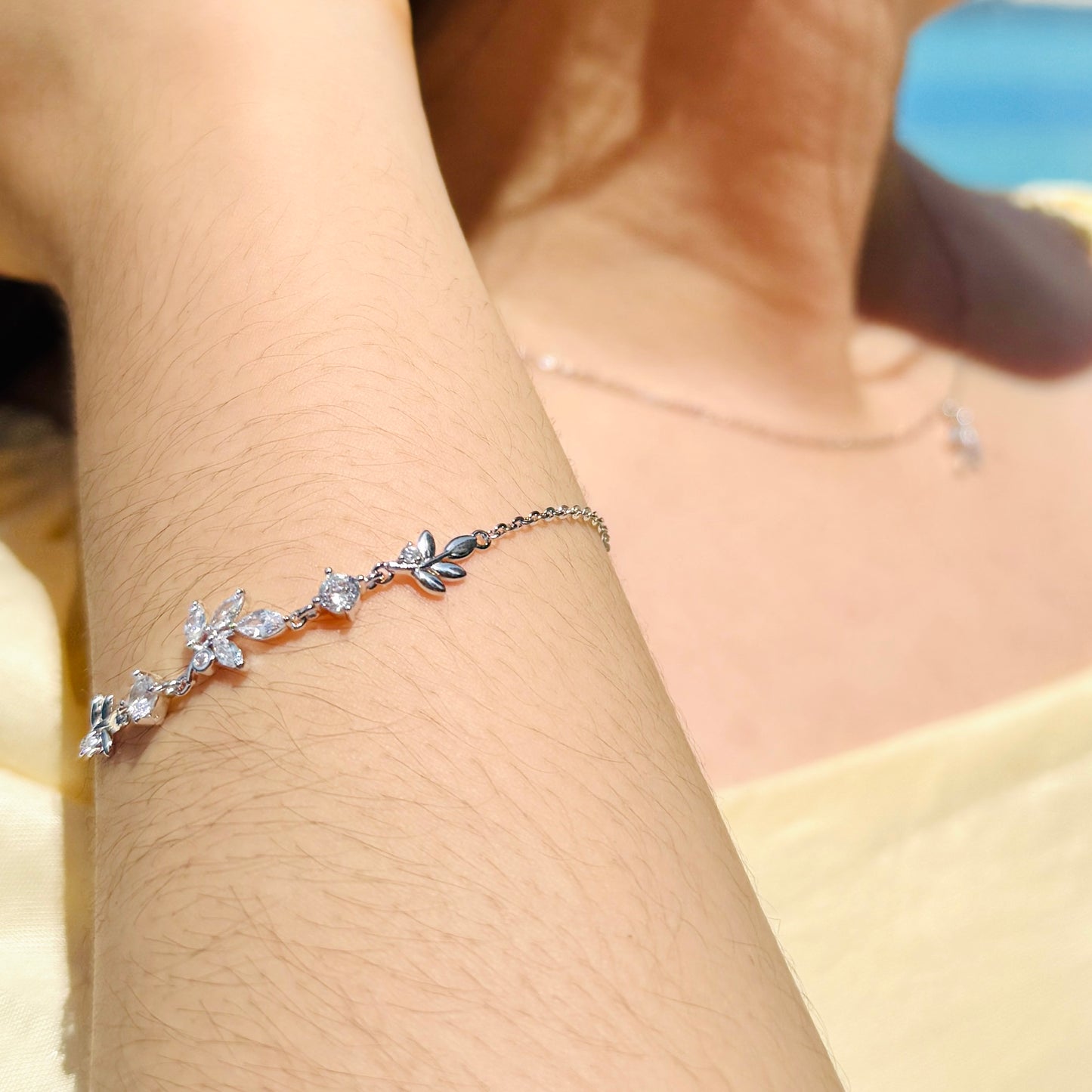 Lirae Bracelet