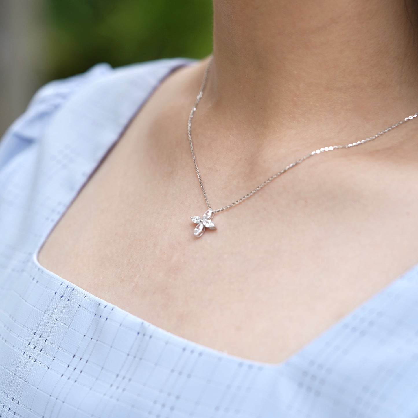 Nebuluxe Necklace