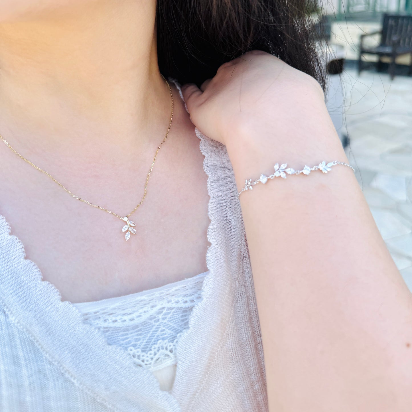 Lirae Bracelet