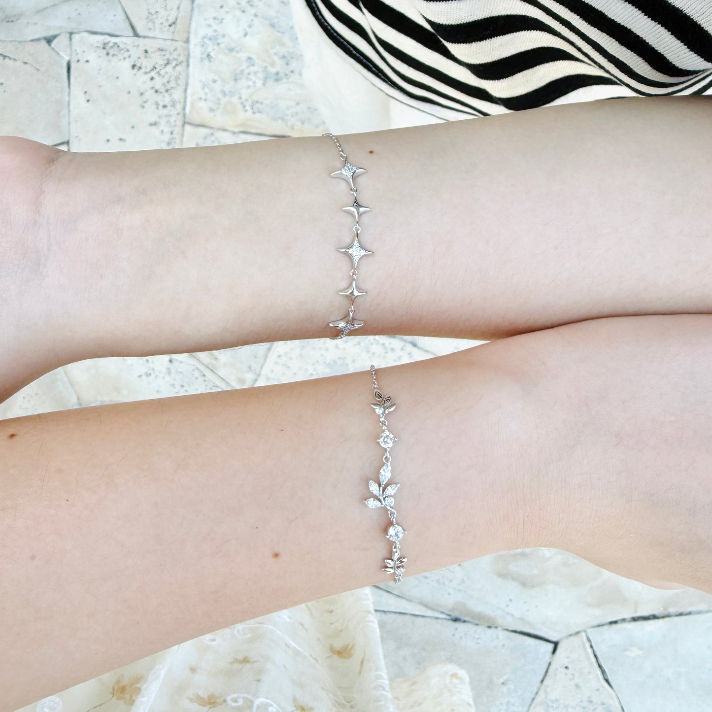 Lirae Bracelet