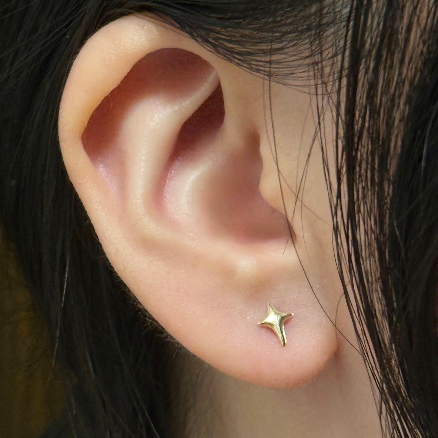 Lunafleur Ear Studs