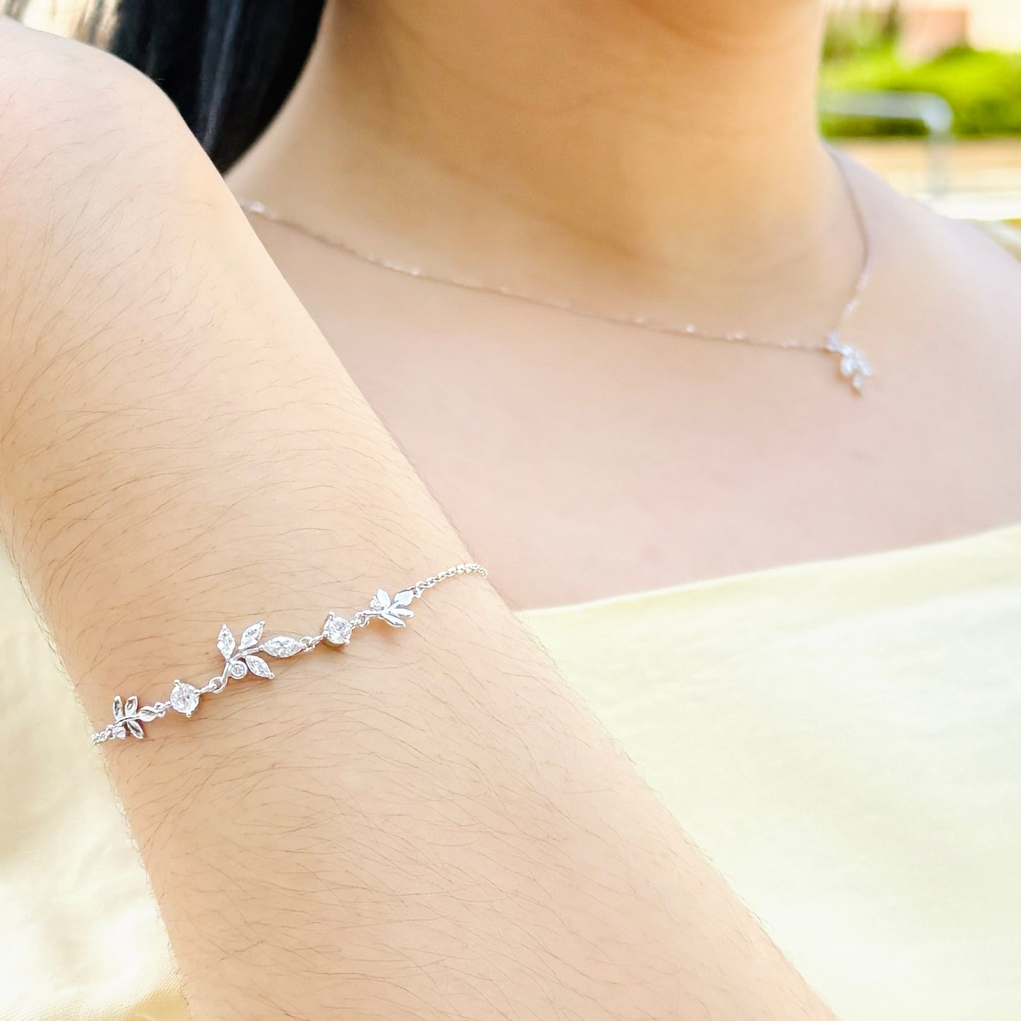 Lirae Bracelet