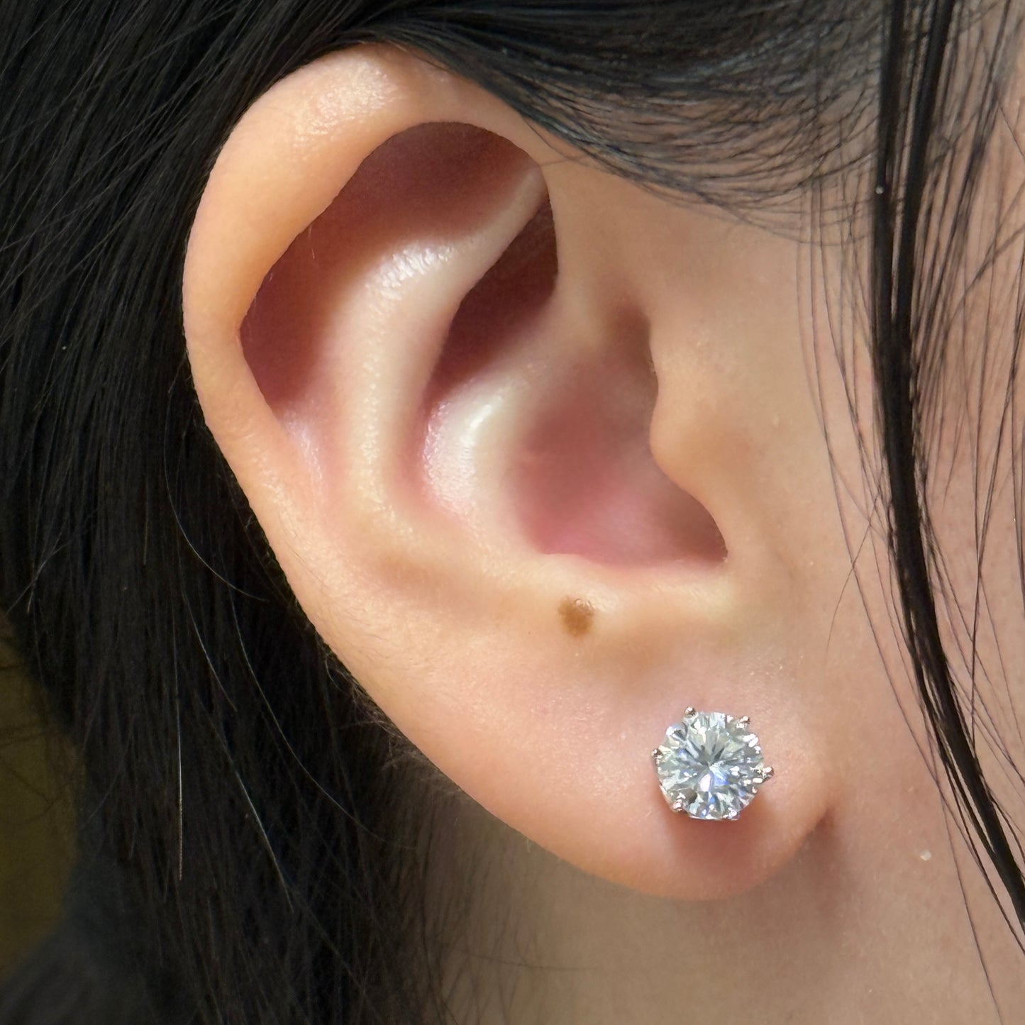 Auréole Ear Studs
