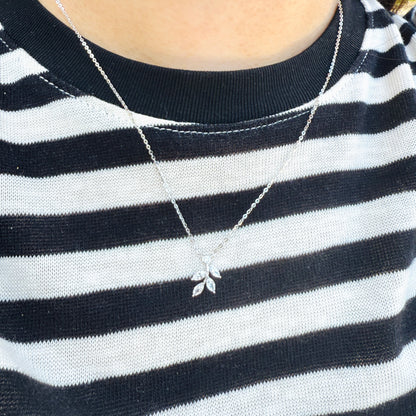 Lirae Necklace