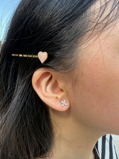 Nebuluxe Ear Studs