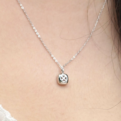 Gloréa Brilliant Necklace