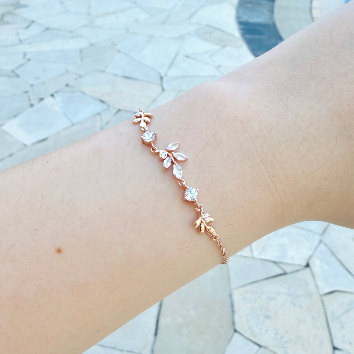 Lirae Bracelet