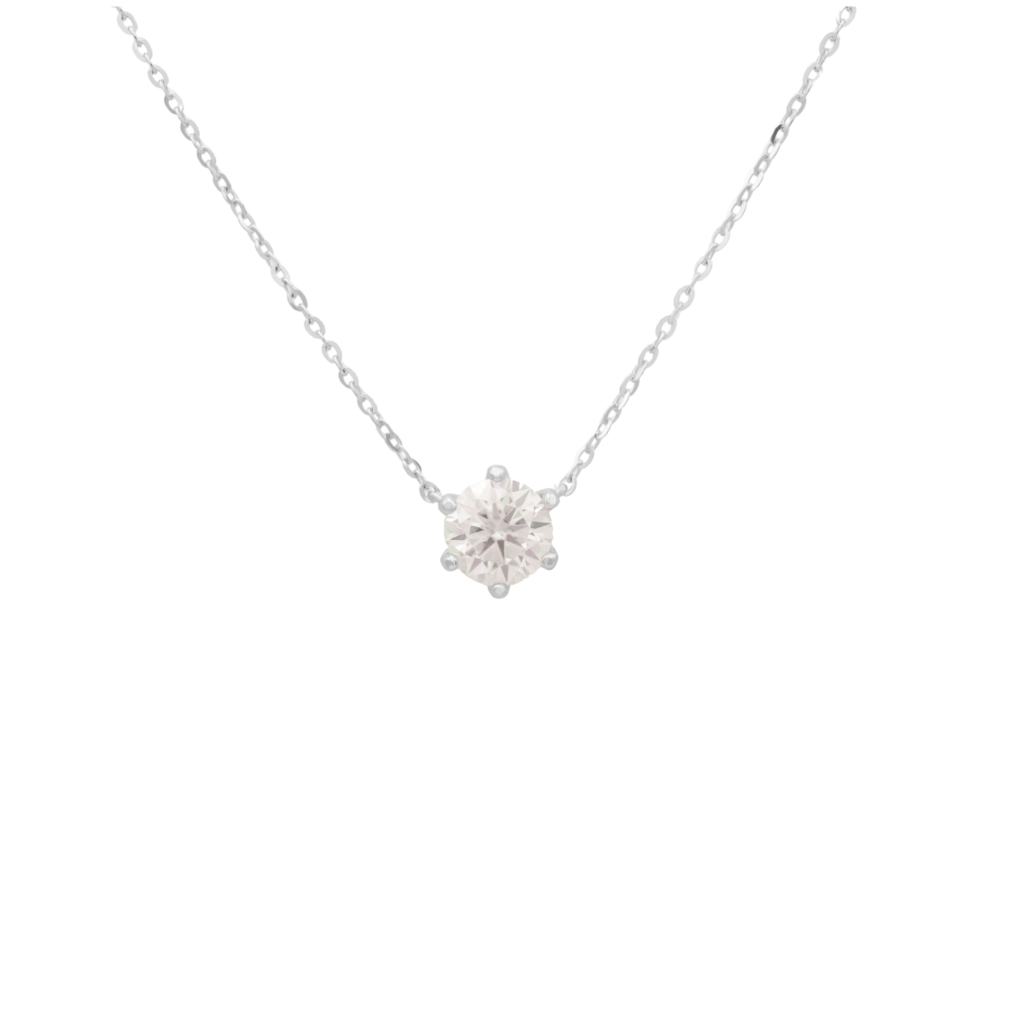 Auréole Necklace