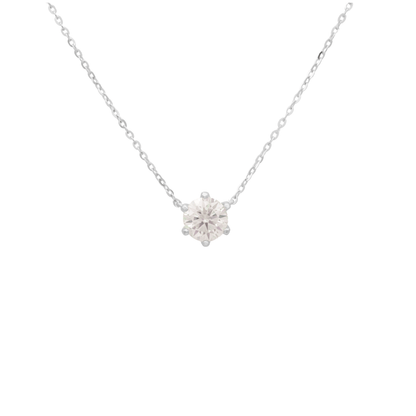 Auréole Necklace