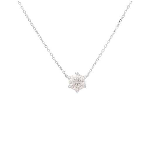 Auréole Necklace
