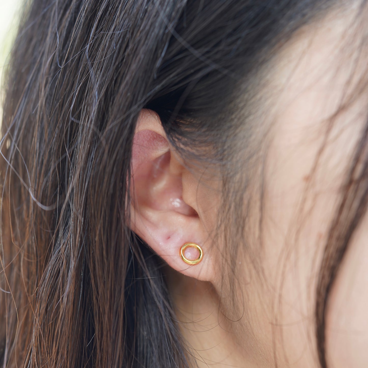 Eclipse Nova Ear Studs