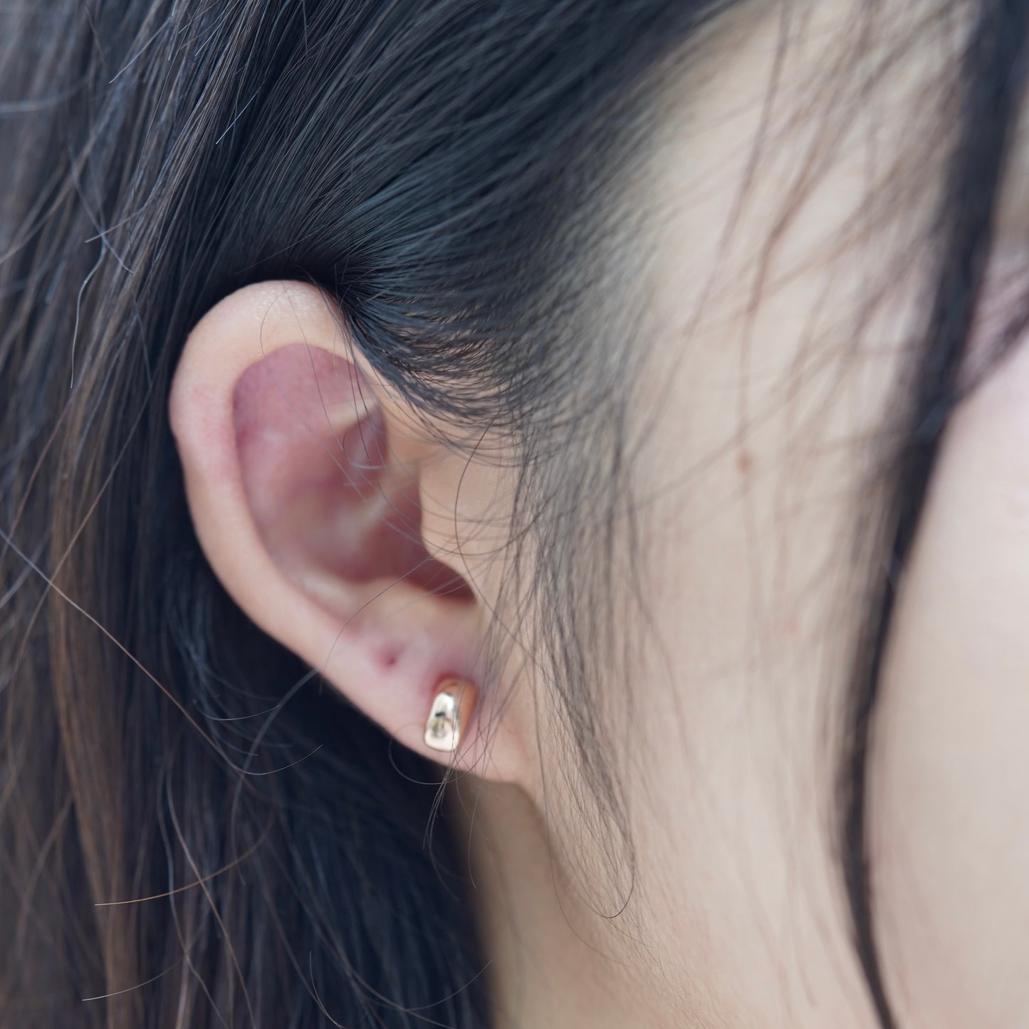 Granulé Ear Studs