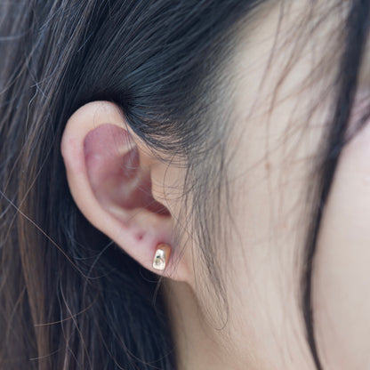 Granulé Ear Studs
