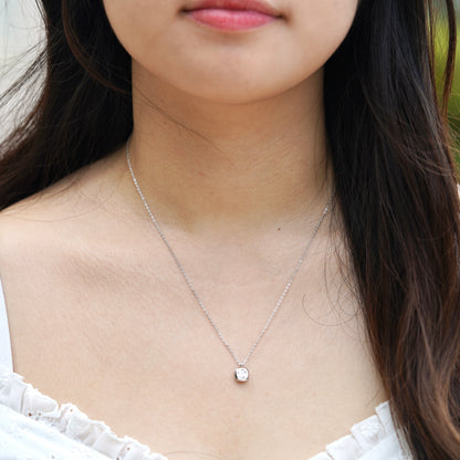 Gloréa Brilliant Necklace
