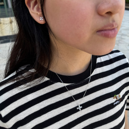 Nebuluxe Ear Studs