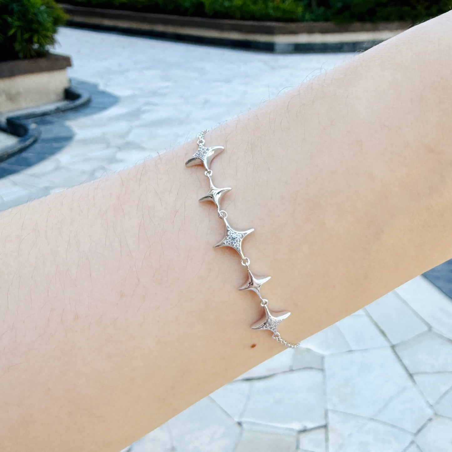 Lunafleur Bracelet