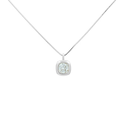 Gloréa Silk Necklace