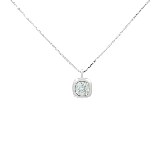 Gloréa Silk Necklace