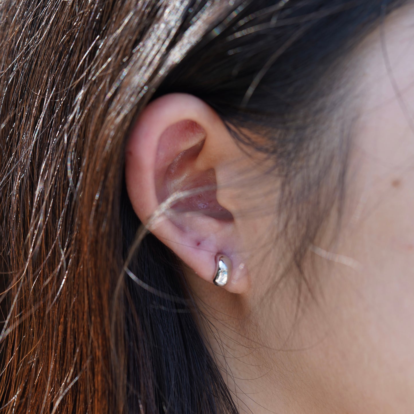 Granulé Ear Studs