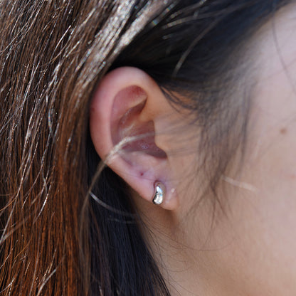 Granulé Ear Studs