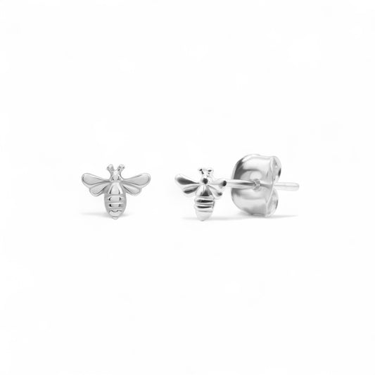 Bumblee Ear Studs