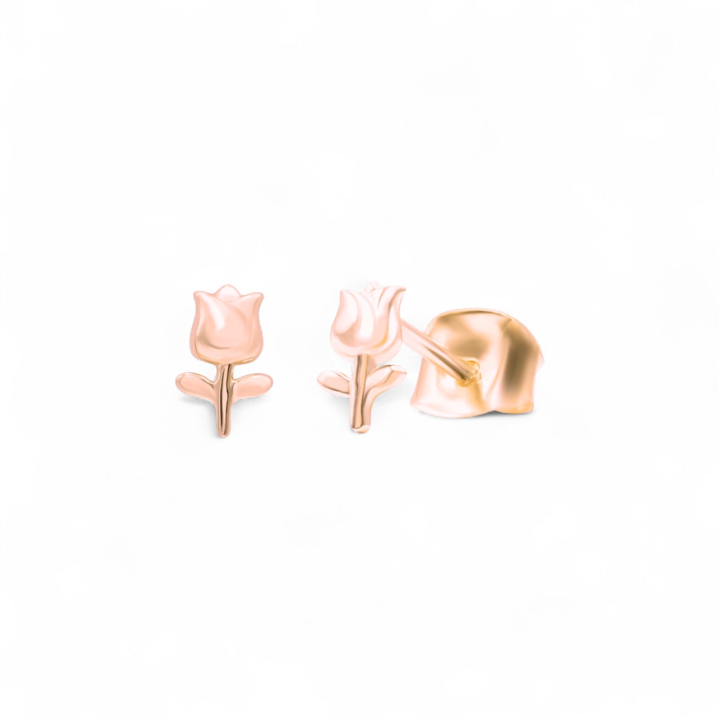 Rosette Dreams Ear Studs
