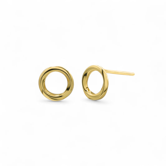 Eclipse Nova Ear Studs