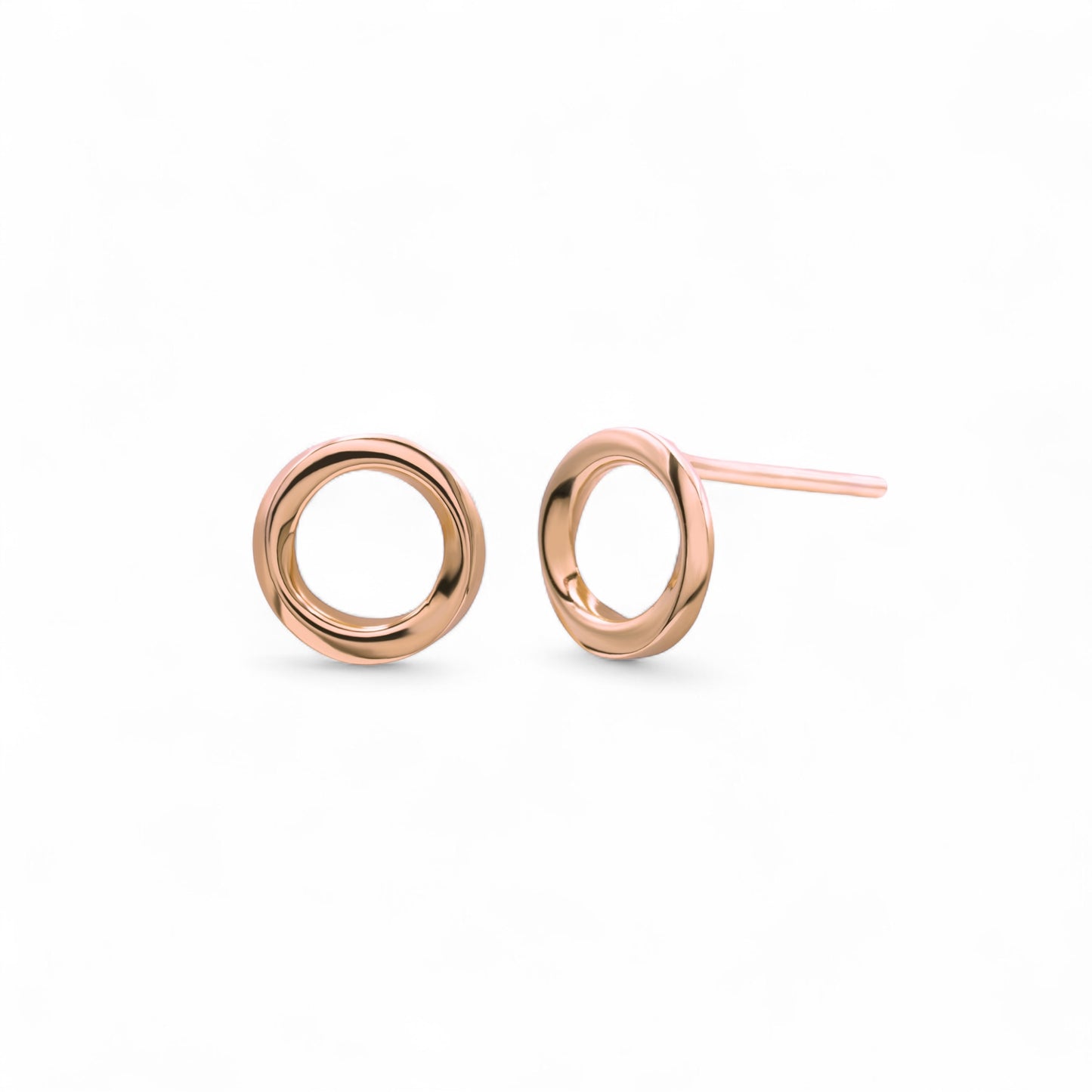 Eclipse Nova Ear Studs