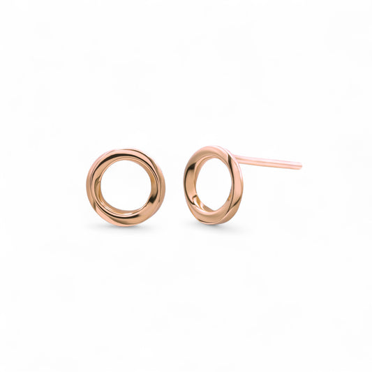 Eclipse Nova Ear Studs