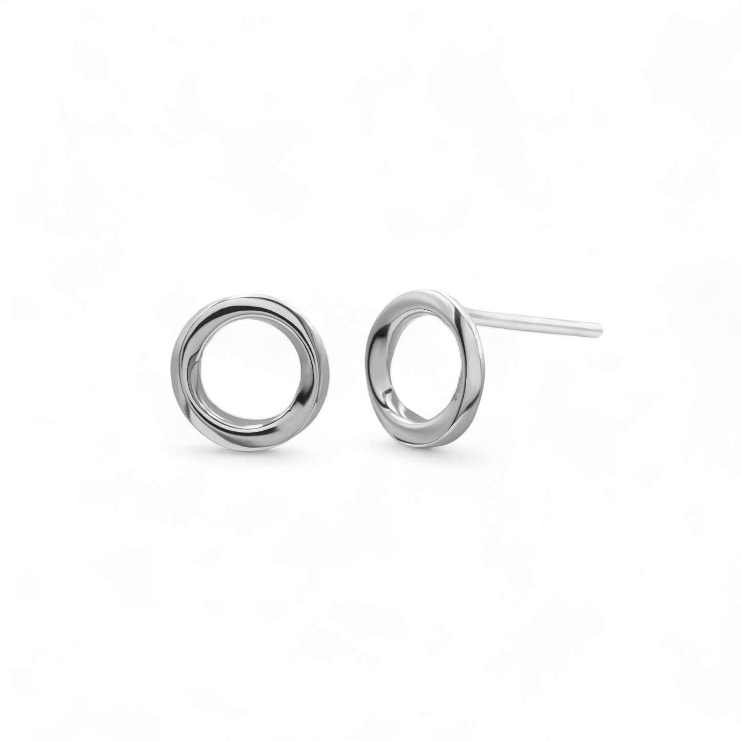 Eclipse Nova Ear Studs