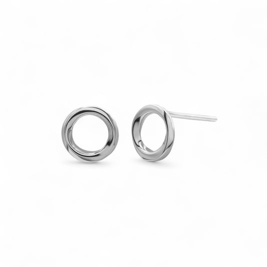 Eclipse Nova Ear Studs