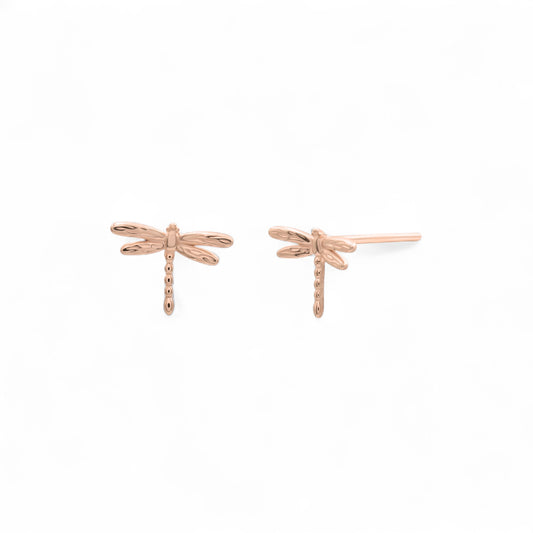 Thistlewing Ear Studs