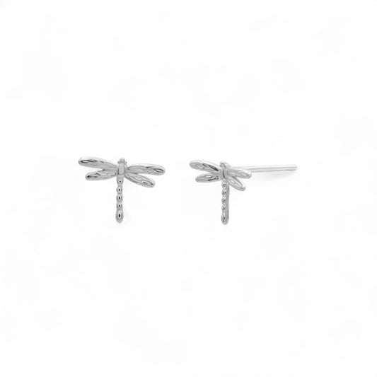 Thistlewing Ear Studs