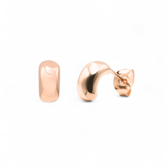 Granulé Ear Studs