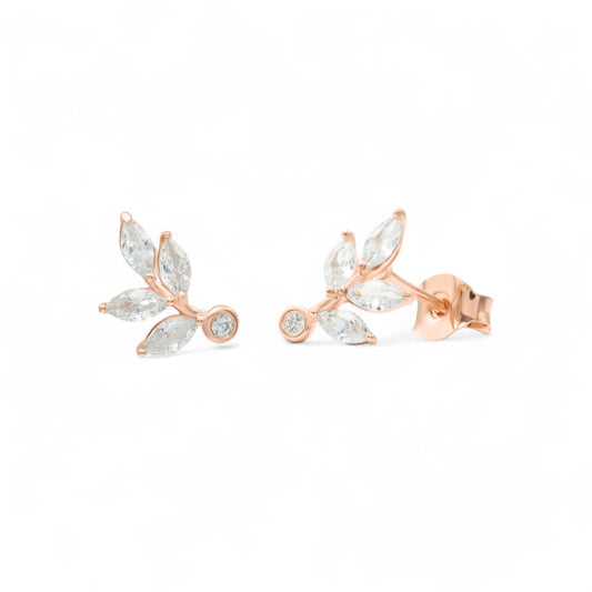 Lirae Ear Studs