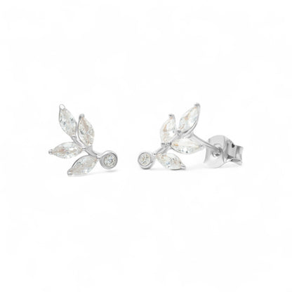 Lirae Ear Studs