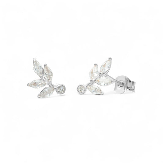 Lirae Ear Studs
