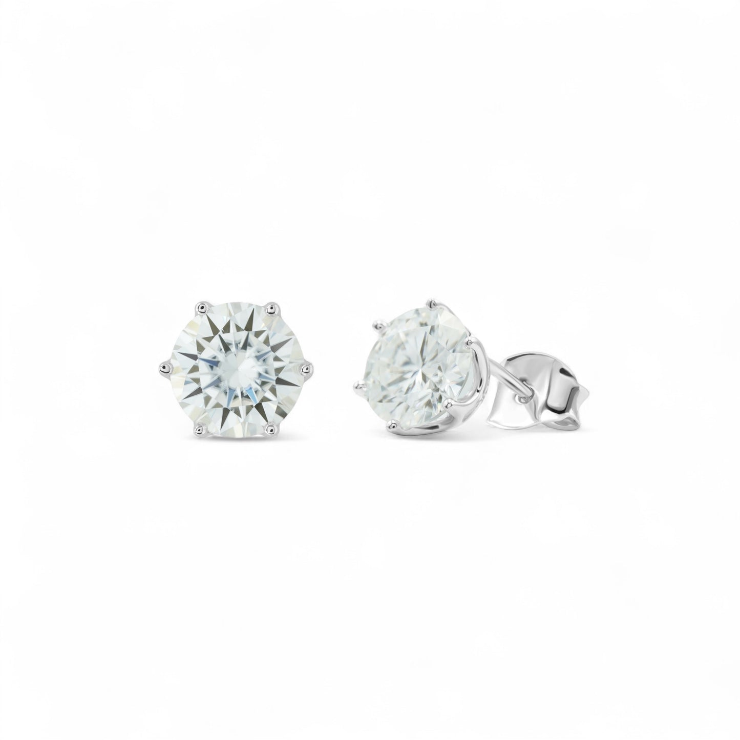 Auréole Ear Studs