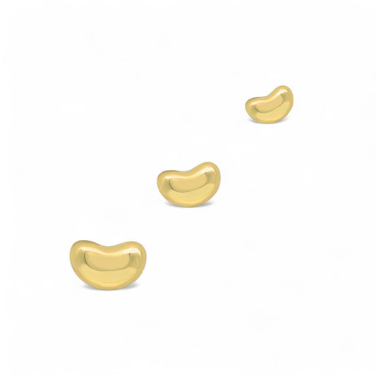 Mori Minis Ear Studs