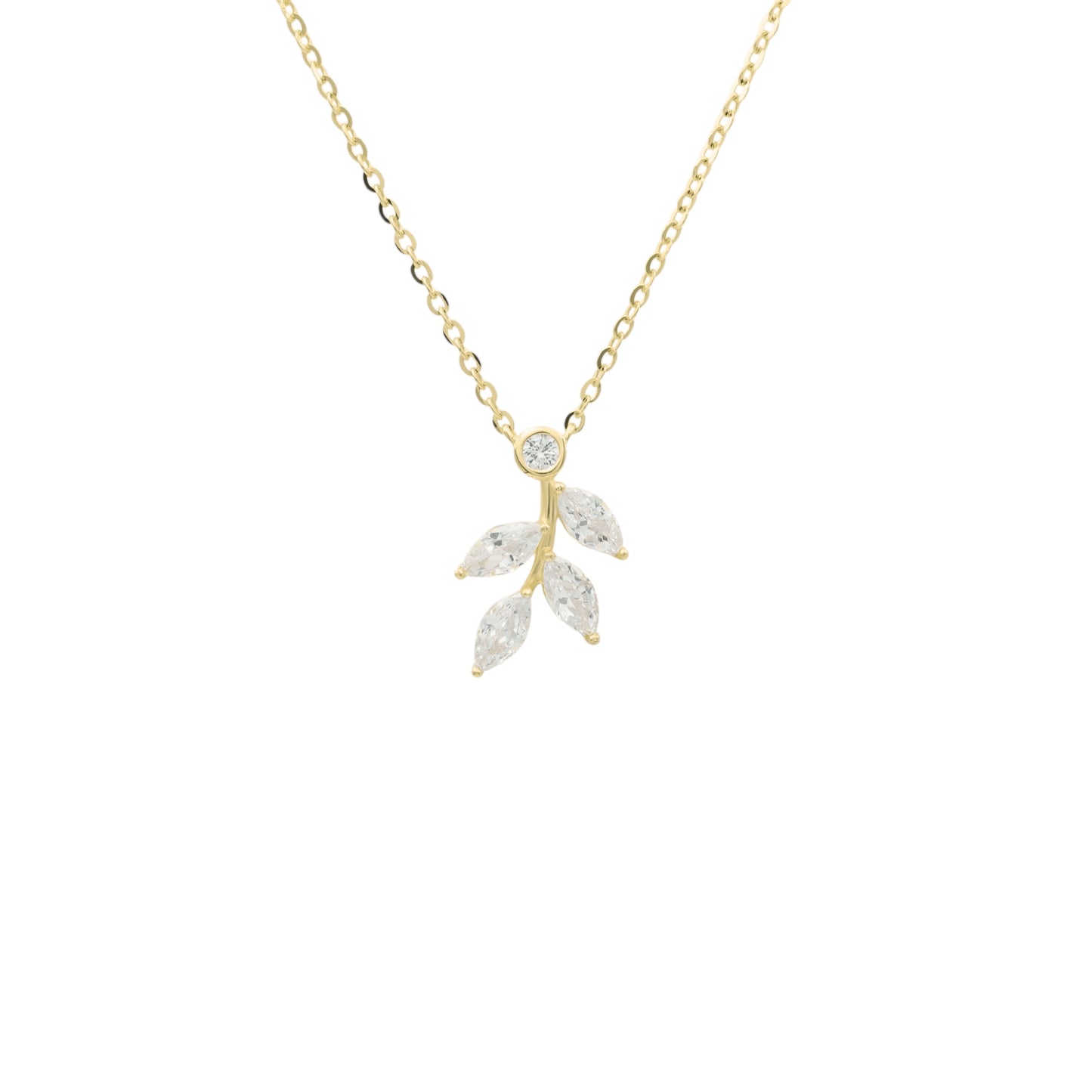Lirae Necklace