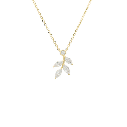 Lirae Necklace