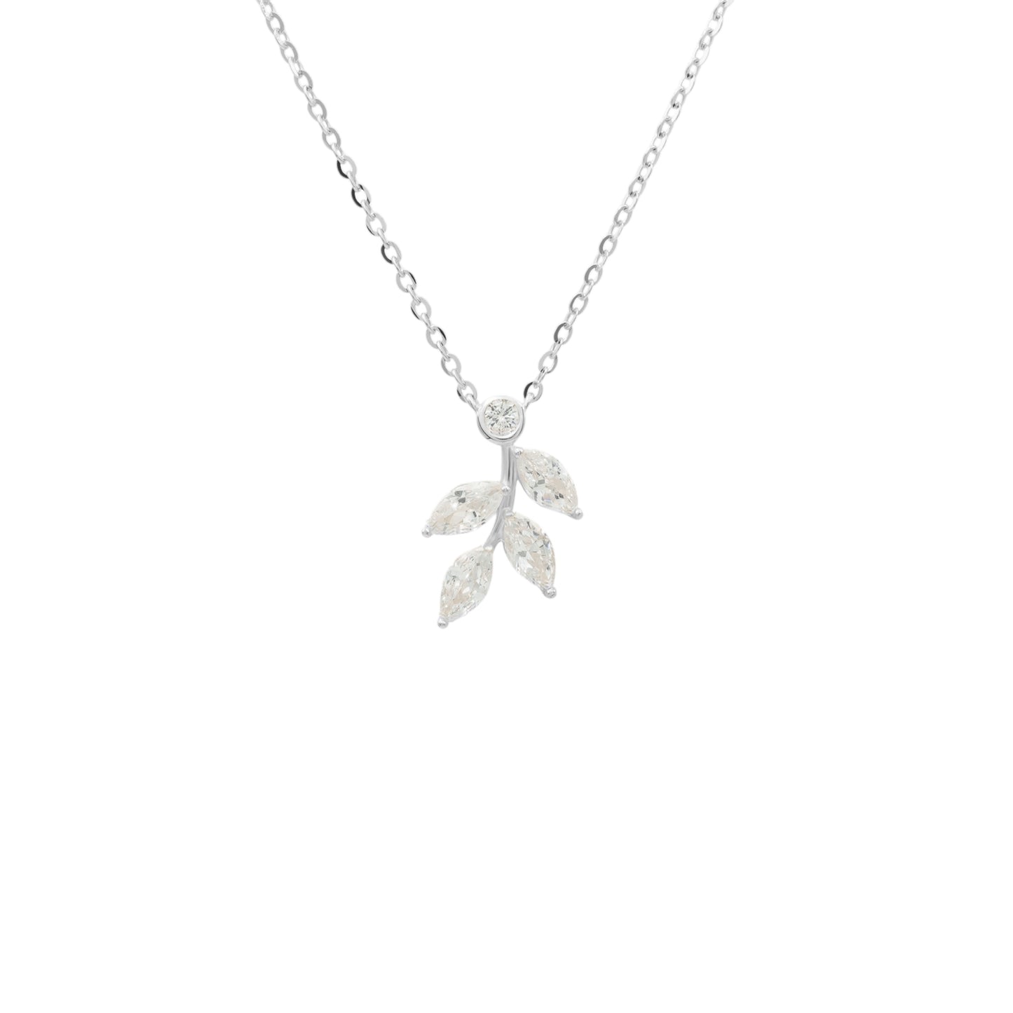 Lirae Necklace