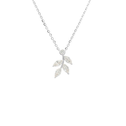 Lirae Necklace