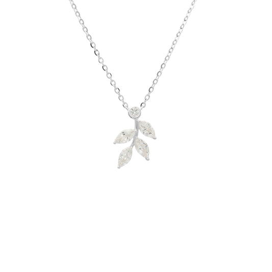 Lirae Necklace
