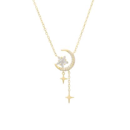 Lunafleur Necklace