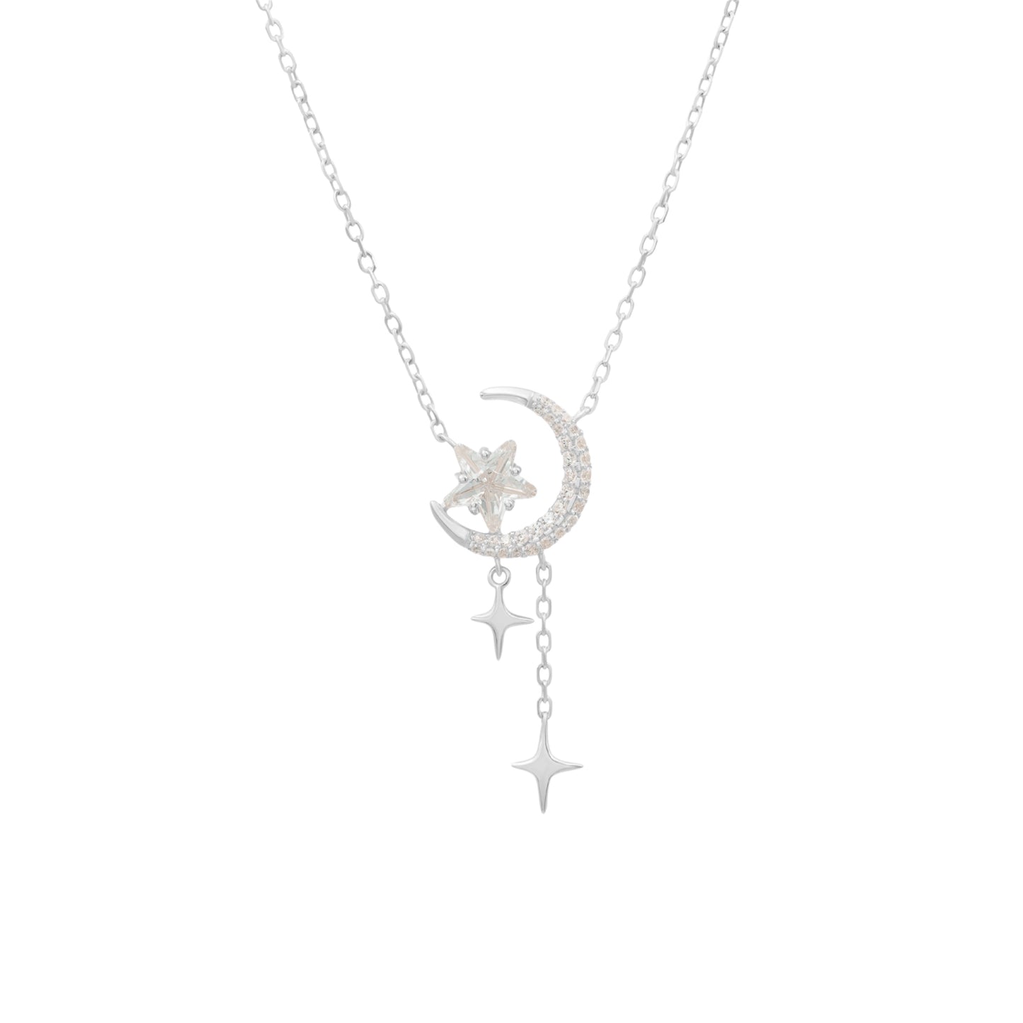 Lunafleur Necklace