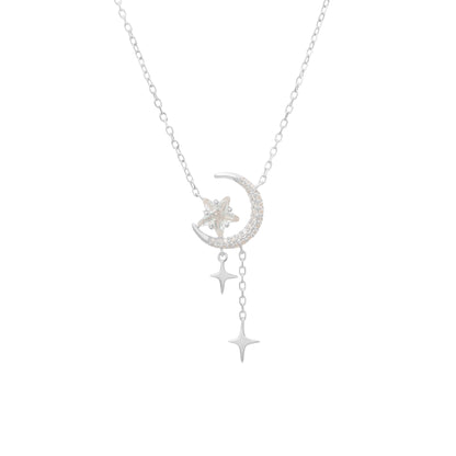 Lunafleur Necklace