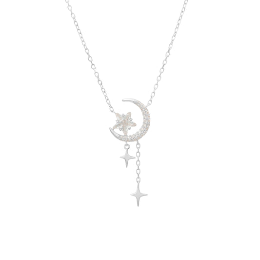 Lunafleur Necklace