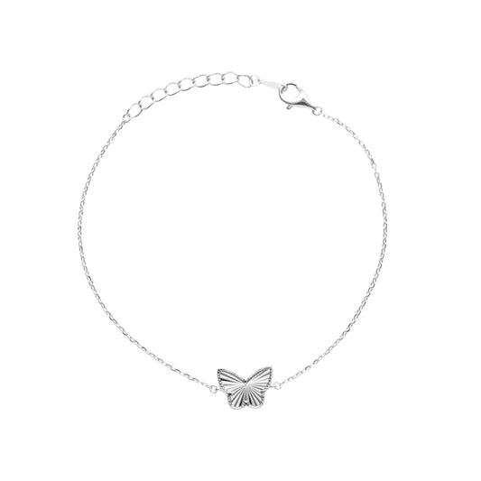 Miraflora Butterfly Bracelet